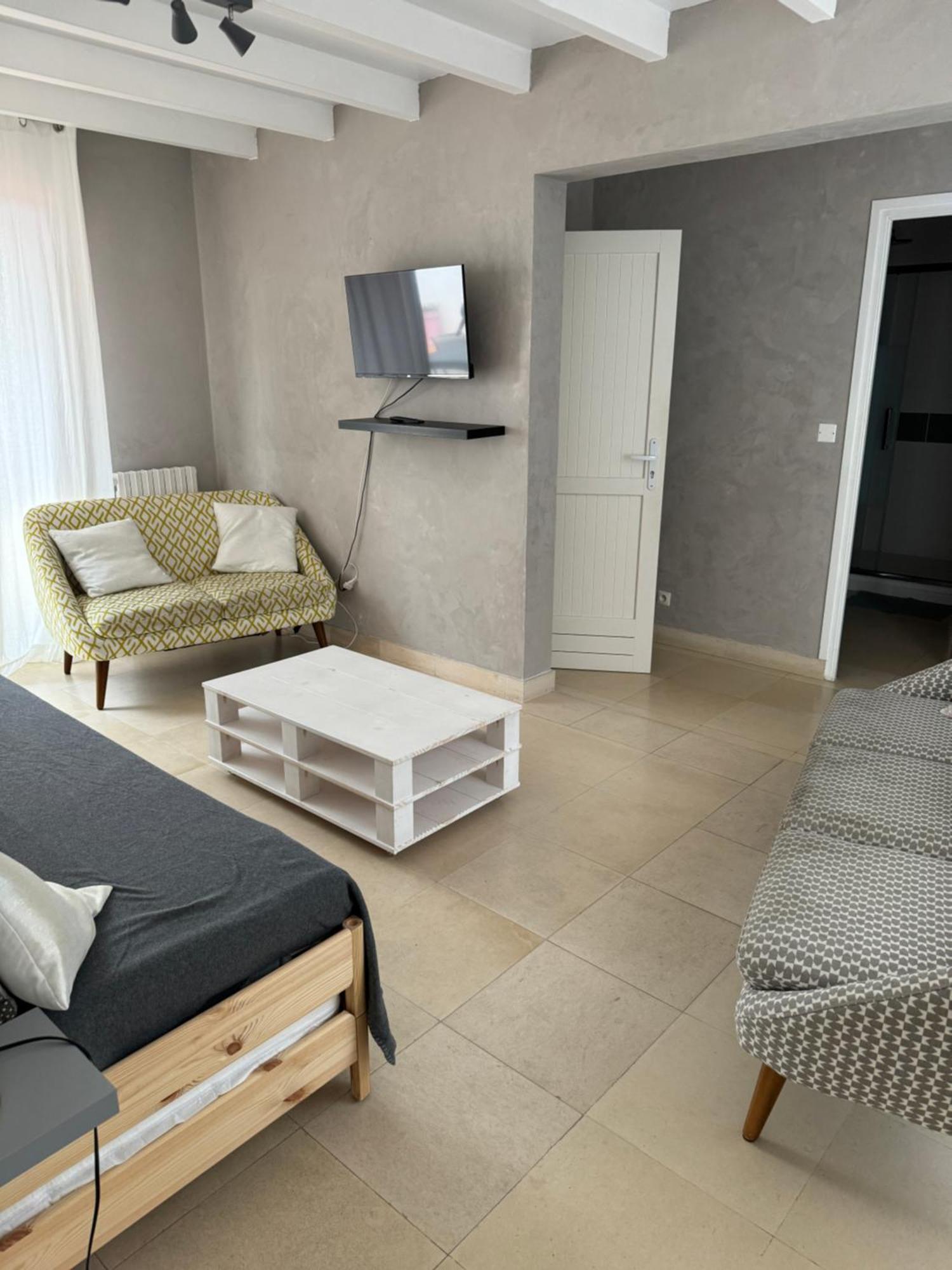 Chambres D'Hotes Des Tours A La Rochelle ラ・ロシェル エクステリア 写真