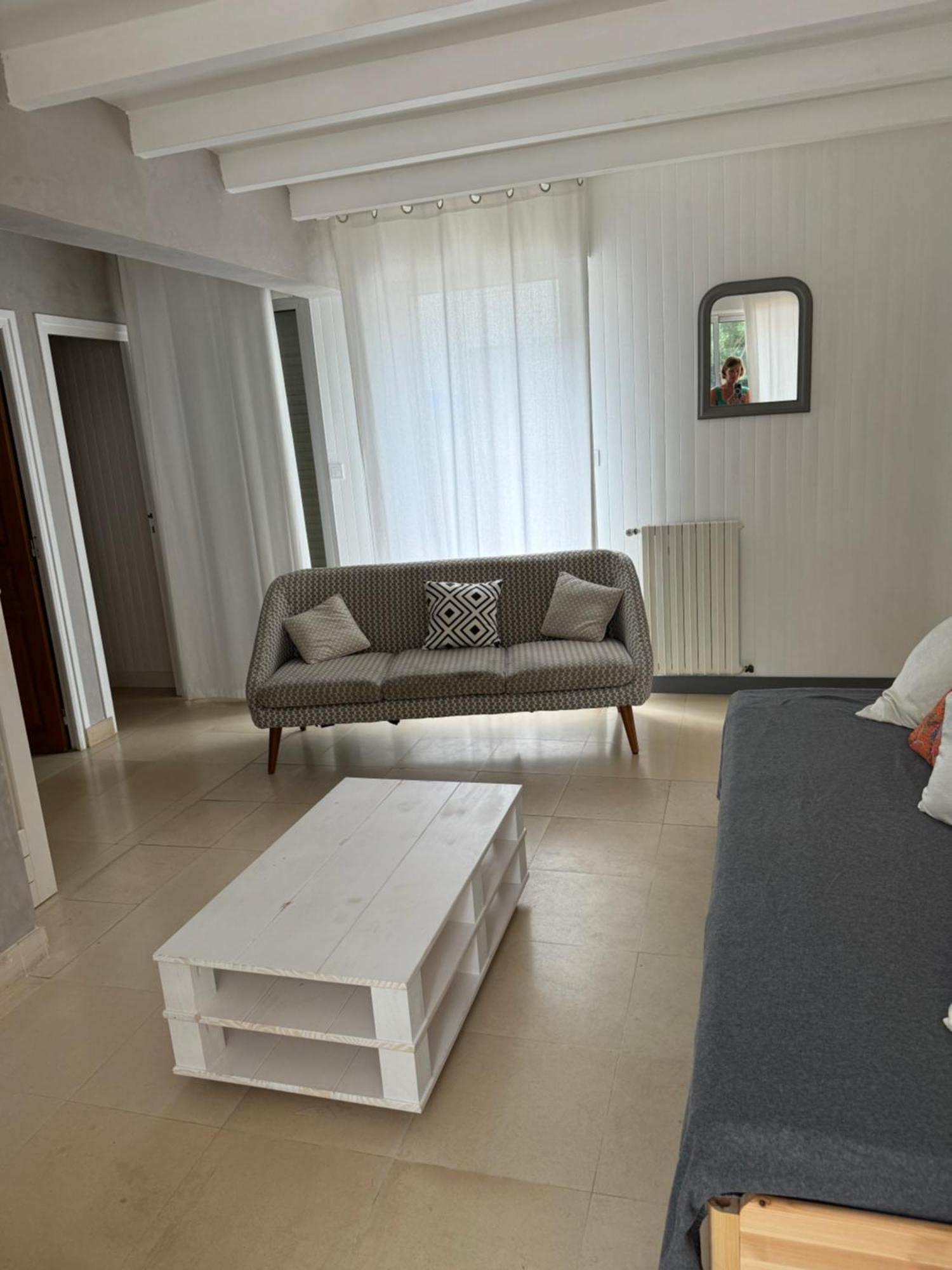 Chambres D'Hotes Des Tours A La Rochelle ラ・ロシェル エクステリア 写真