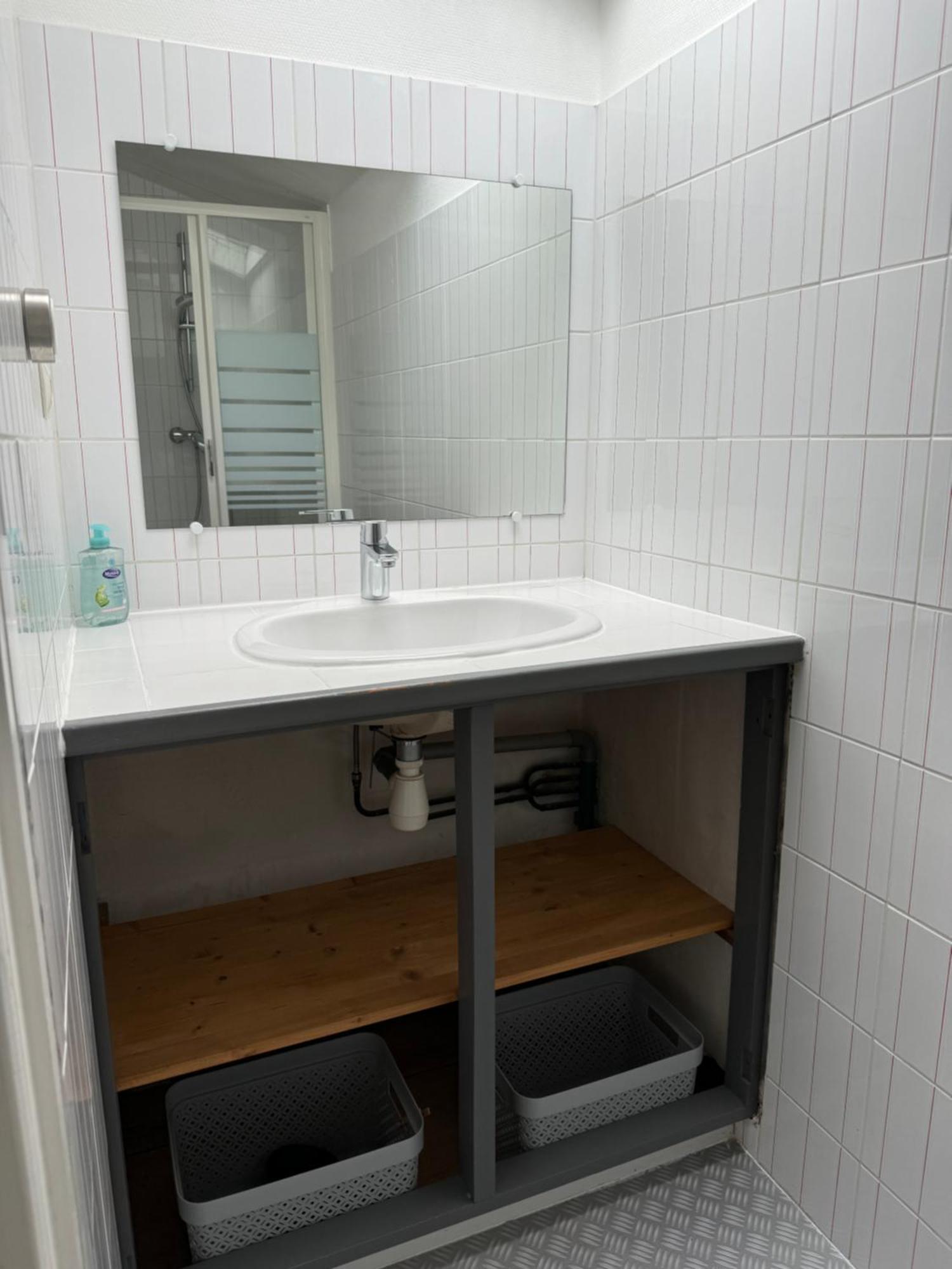 Chambres D'Hotes Des Tours A La Rochelle ラ・ロシェル エクステリア 写真