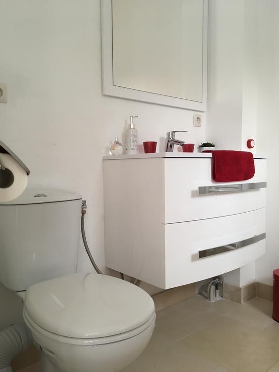 Chambres D'Hotes Des Tours A La Rochelle ラ・ロシェル エクステリア 写真
